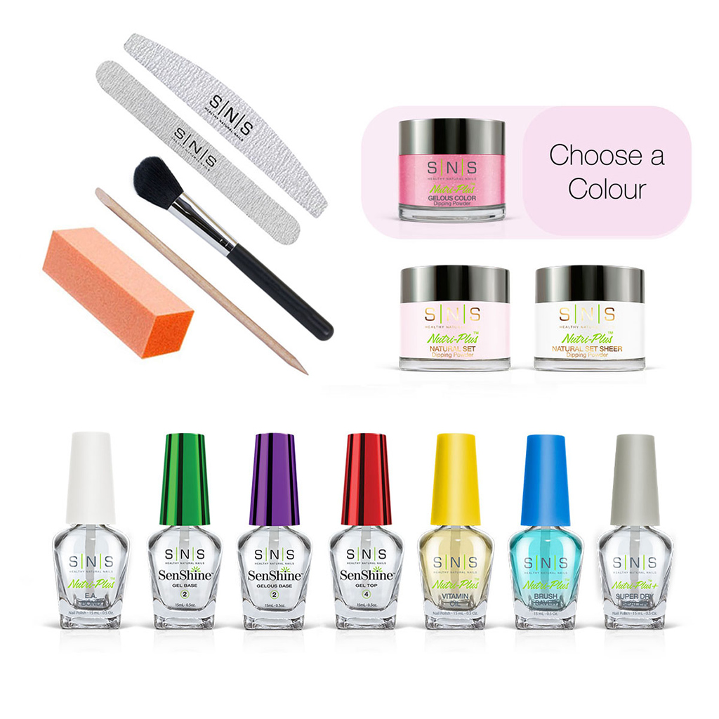 Indispensable Nail Supplies for Your Nail Salon