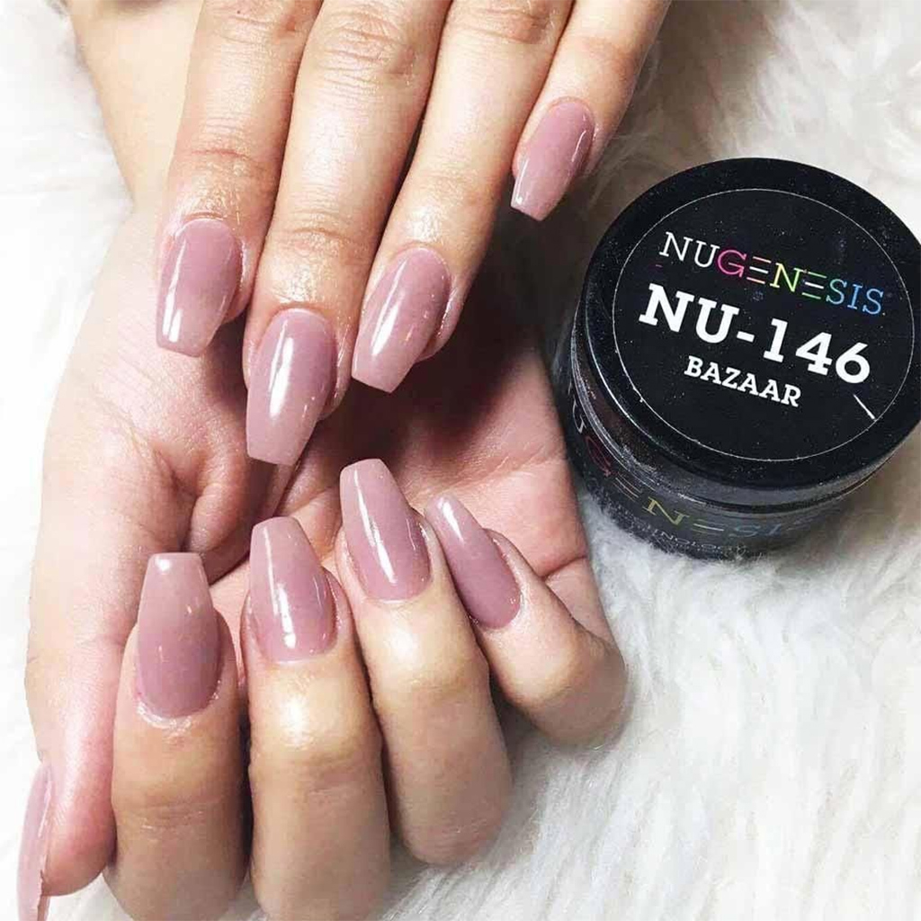 Mistakes to Avoid in a Dip Powder Manicure
