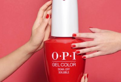 Why to Get Your OPI Gel Nail Manicure
